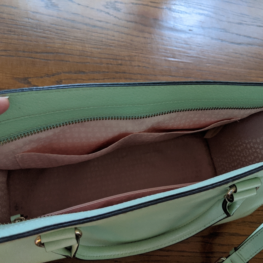 Kate Spade ♠️ Cameron Handbag - Picture 4 of 11